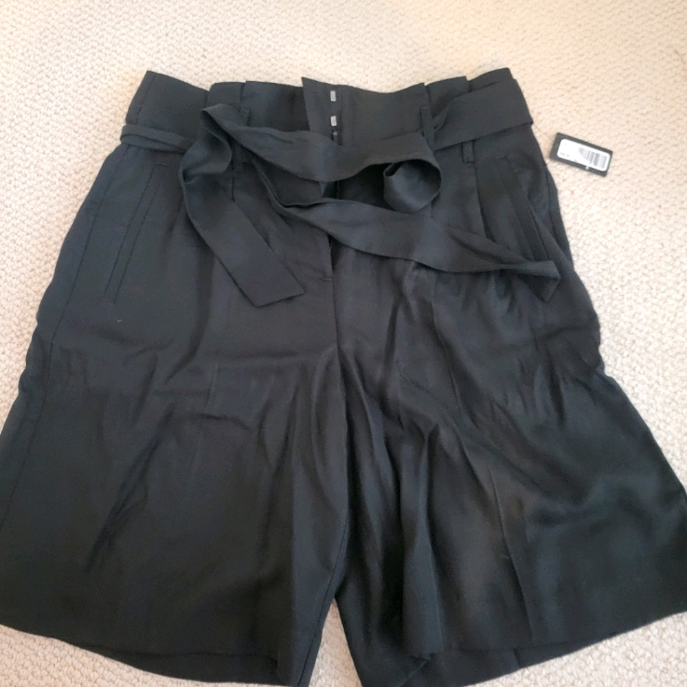 Dress Shorts